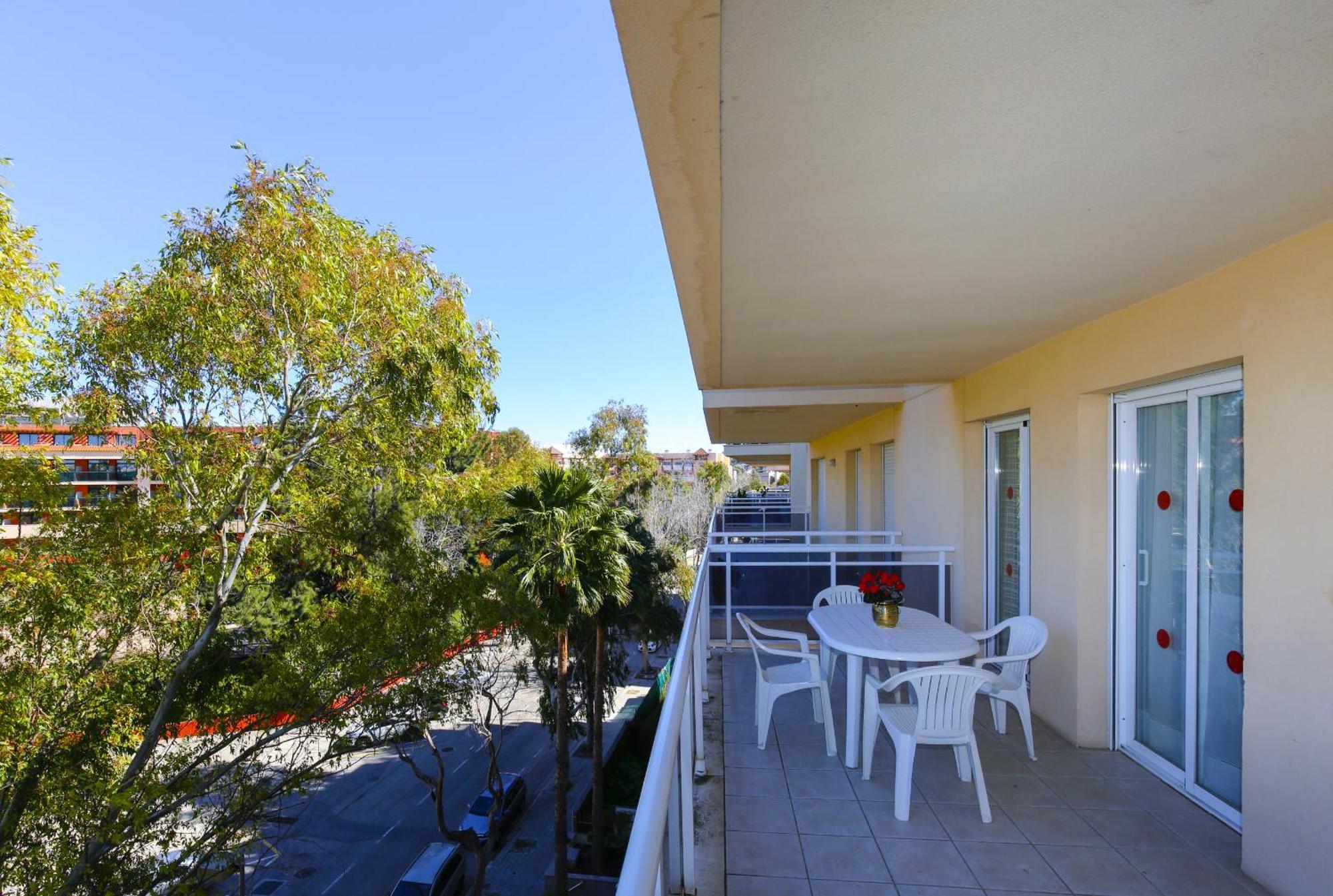 Ventura Park 5 Salou